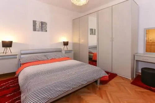 Apartment Mariniva
