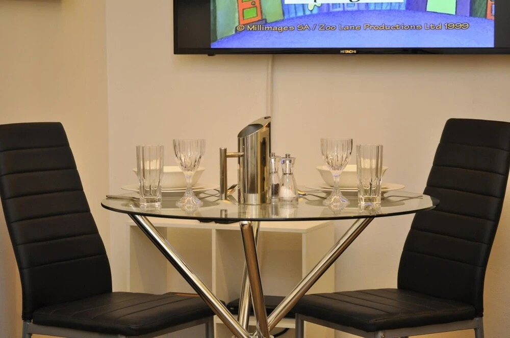 Sydney CBD Studio Apartment 503BRG