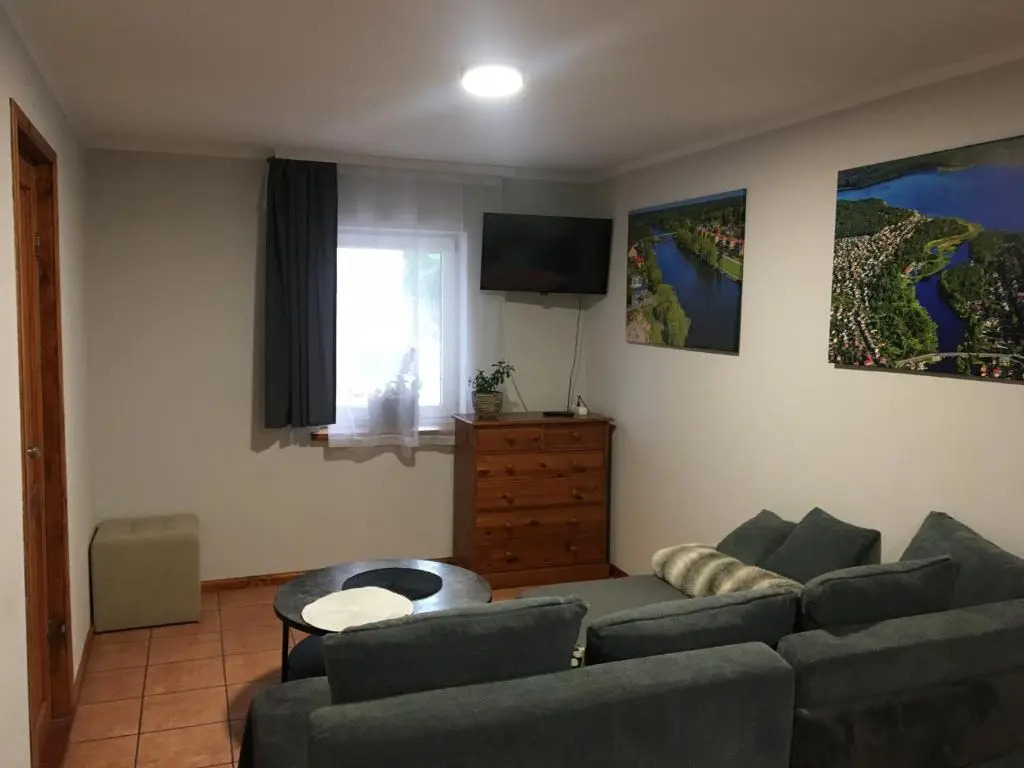 Apartment Augustow