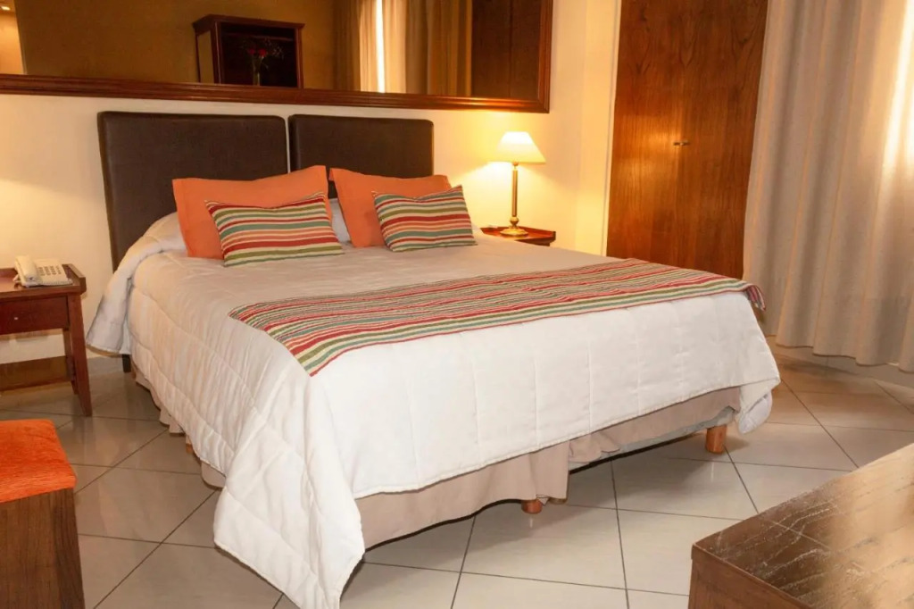 O2 Hotel Buenos Aires