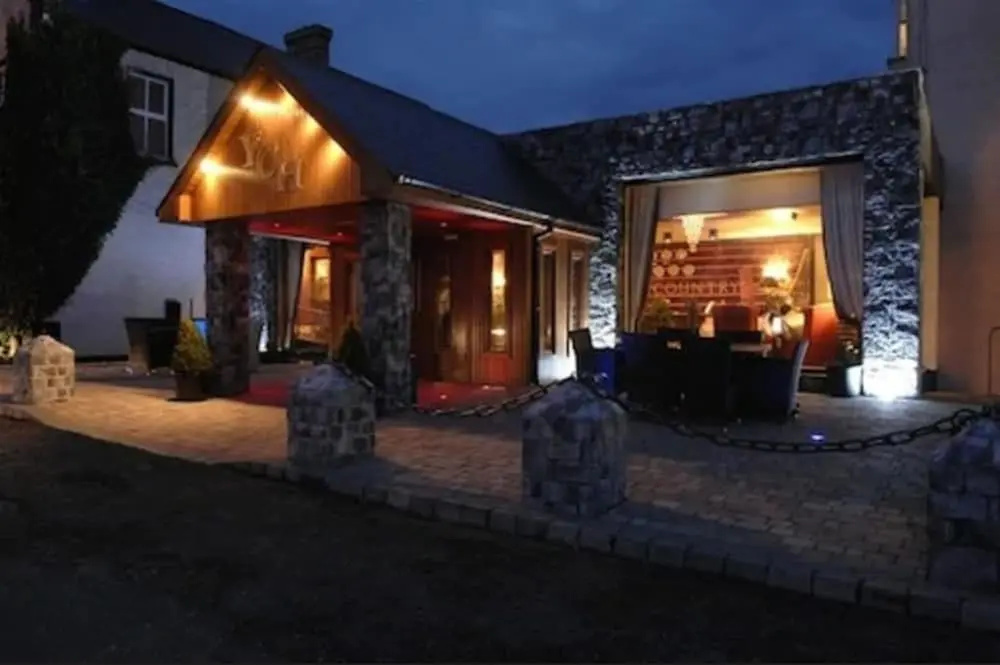 Yeats Country Hotel, Spa & Leisure Club