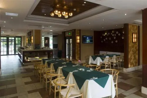 Zhongshan Jiayue Holiday Hotel