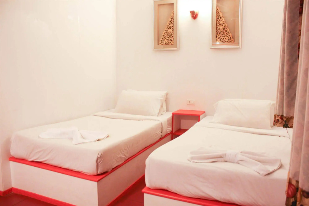 Mod Guesthouse Huahin