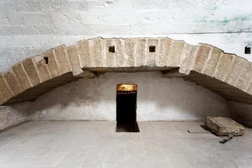 La Corte dei Mille