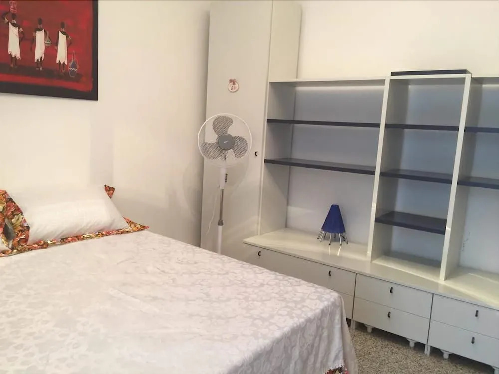 Stanze della Contessa Bari