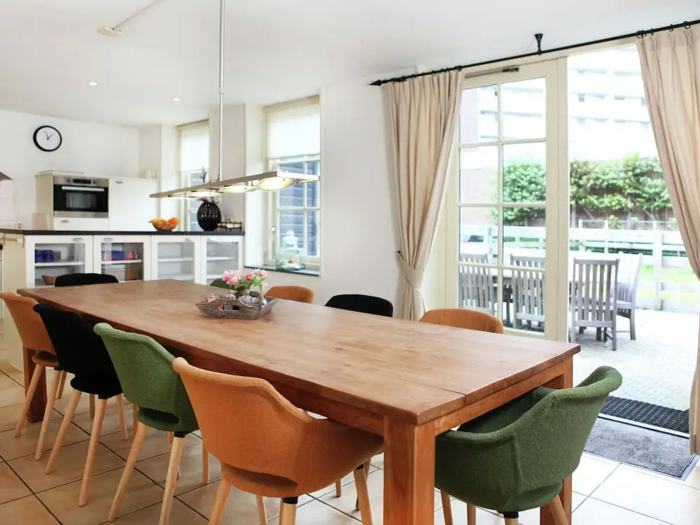 Lovely Villa near Sea in Noordwijk aan Zee