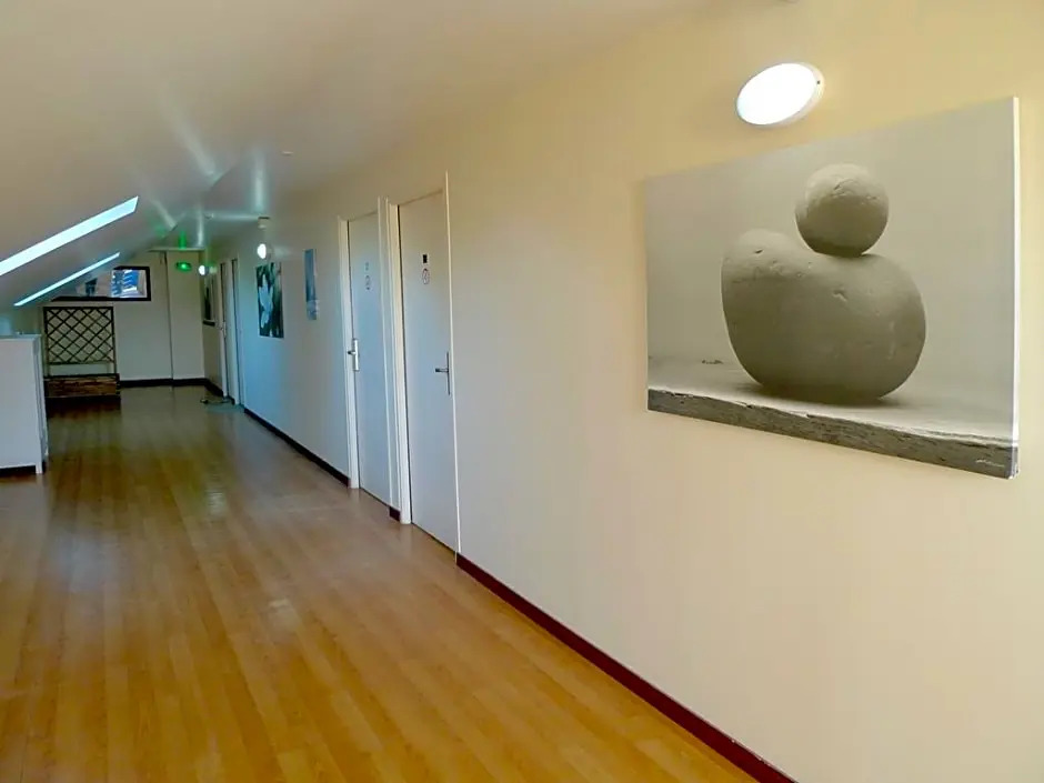 Comfort Hotel Cambrai