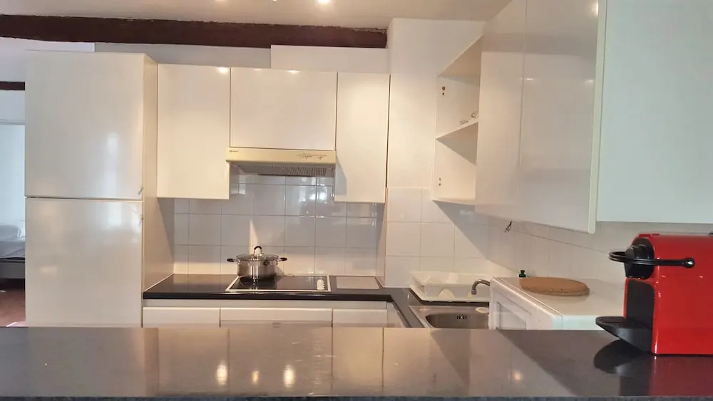 Welcome to Cannes - Duplex 15