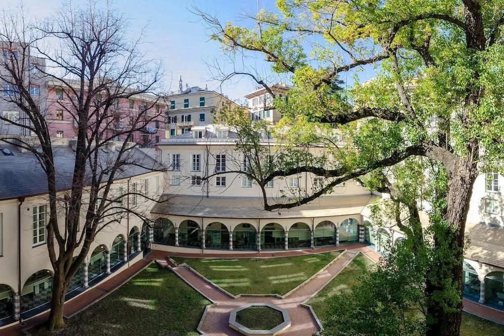 JOIVY San Bartolomeo Degli Armeni Charming Flat
