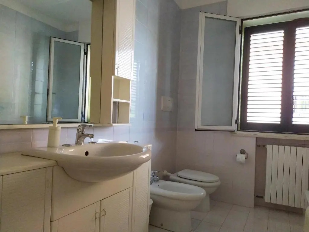 Residenza Silvestro a 2 minuti dalla fiera e dal mare!