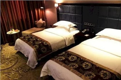 Jinyue Business Hotel
