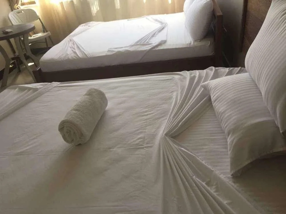 Zanzibar Paradise International Hotel