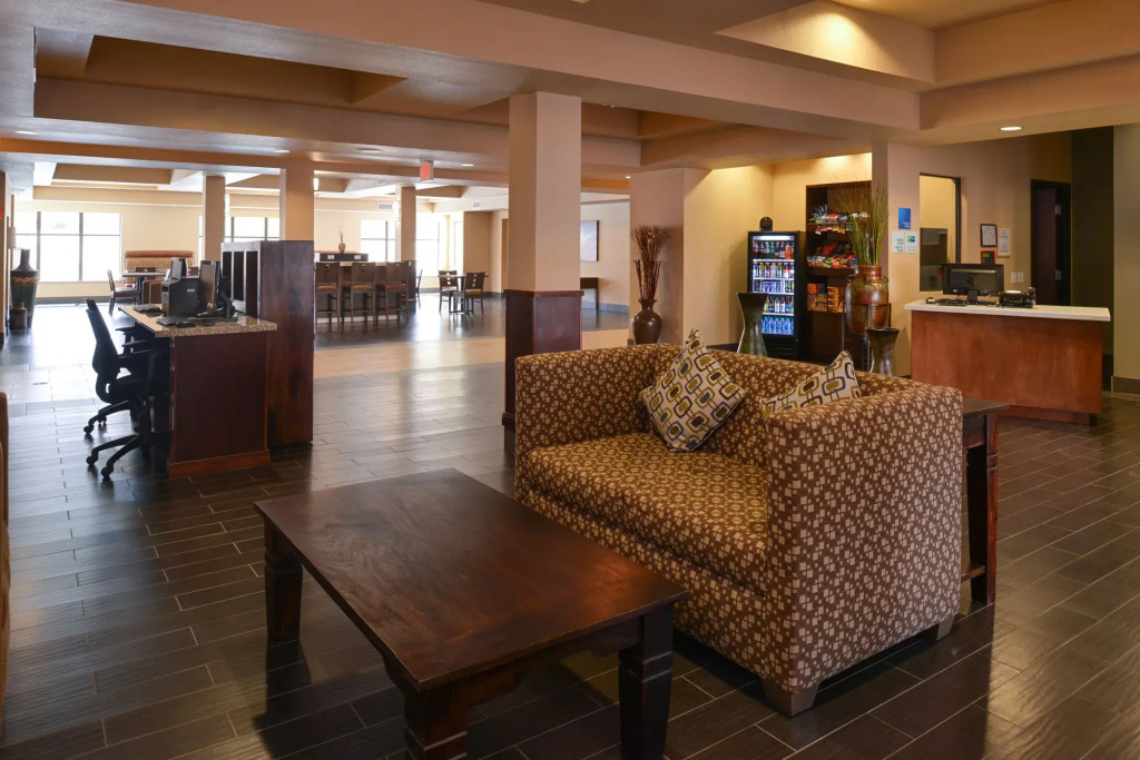 Holiday Inn Express & Suites Globe by IHG