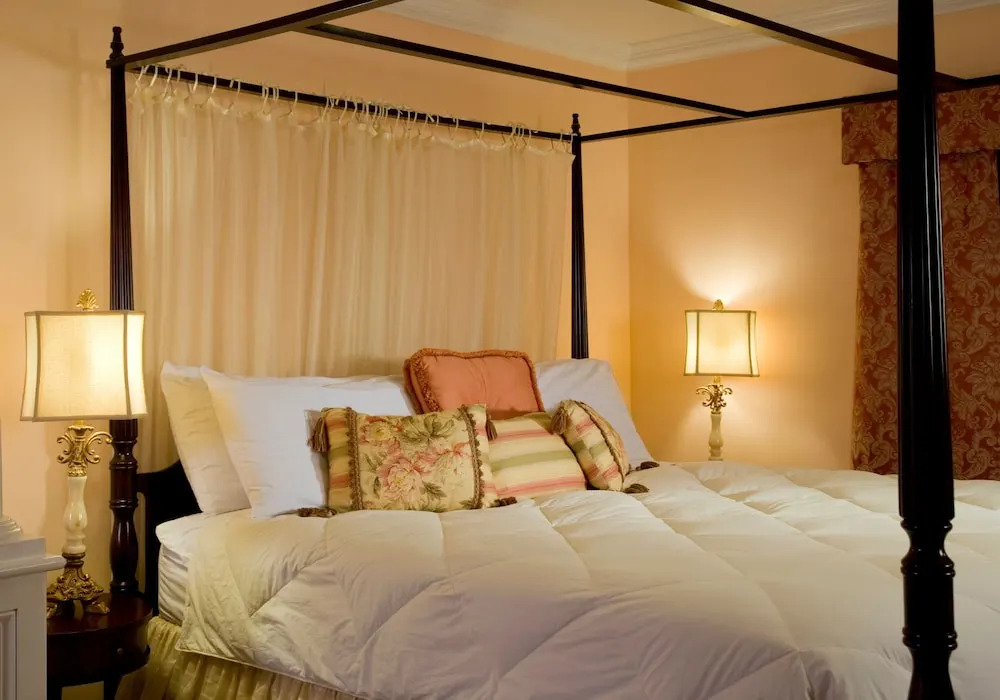 Hampton Terrace Inn