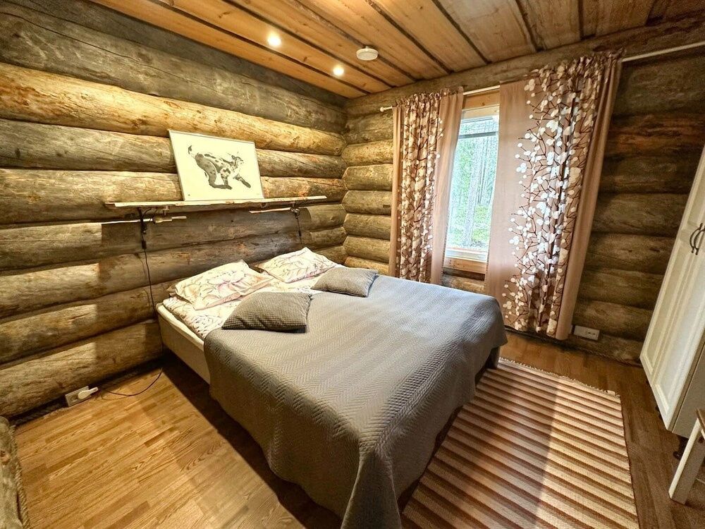 Napapiirin Järvilomat