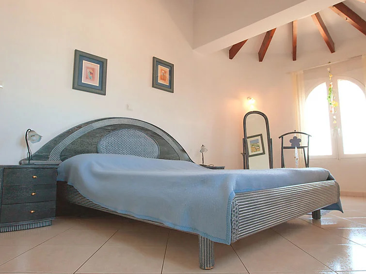 Villa Villa Ma-Nita by Interhome