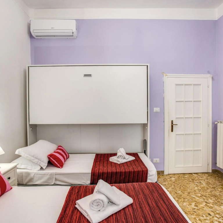 ROYAL VATICAN SUITES