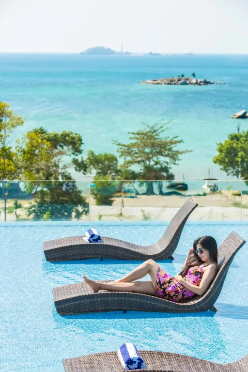 Swiss-Belresort Belitung