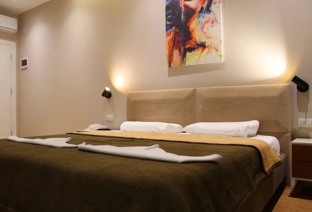 Hotel Artisti