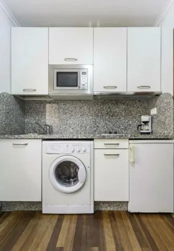 Apartamentos Cotiello