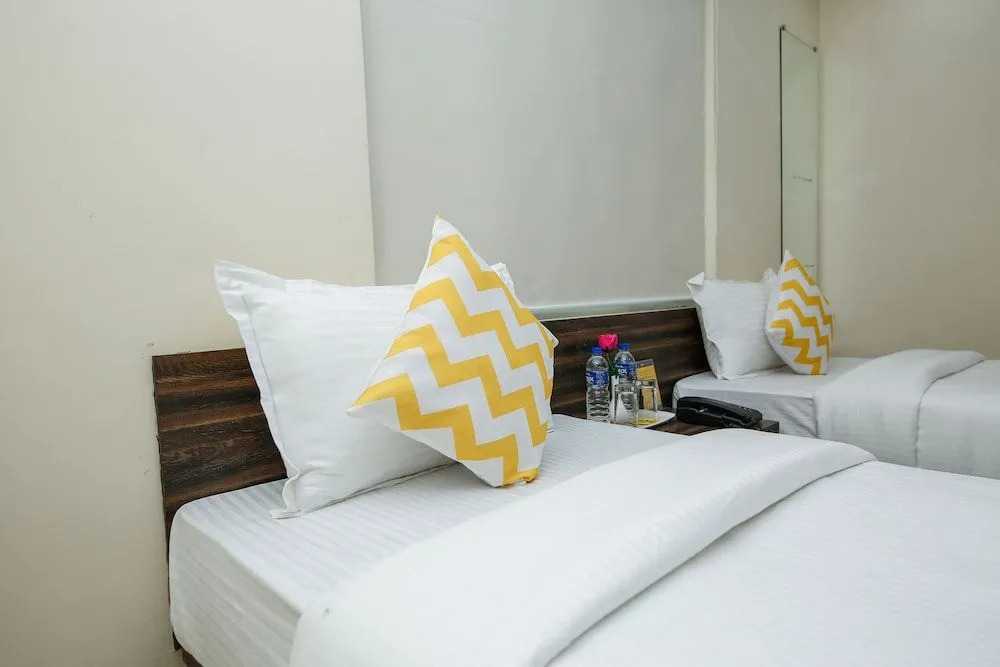 FabHotel Carnival New Town Kolkata