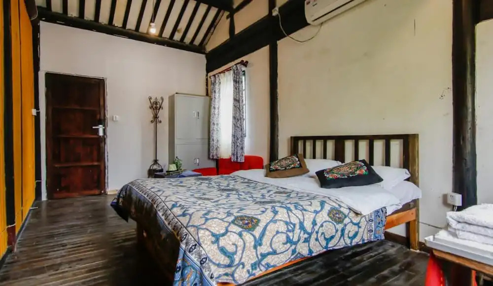 Wo Uma Youth Hostel