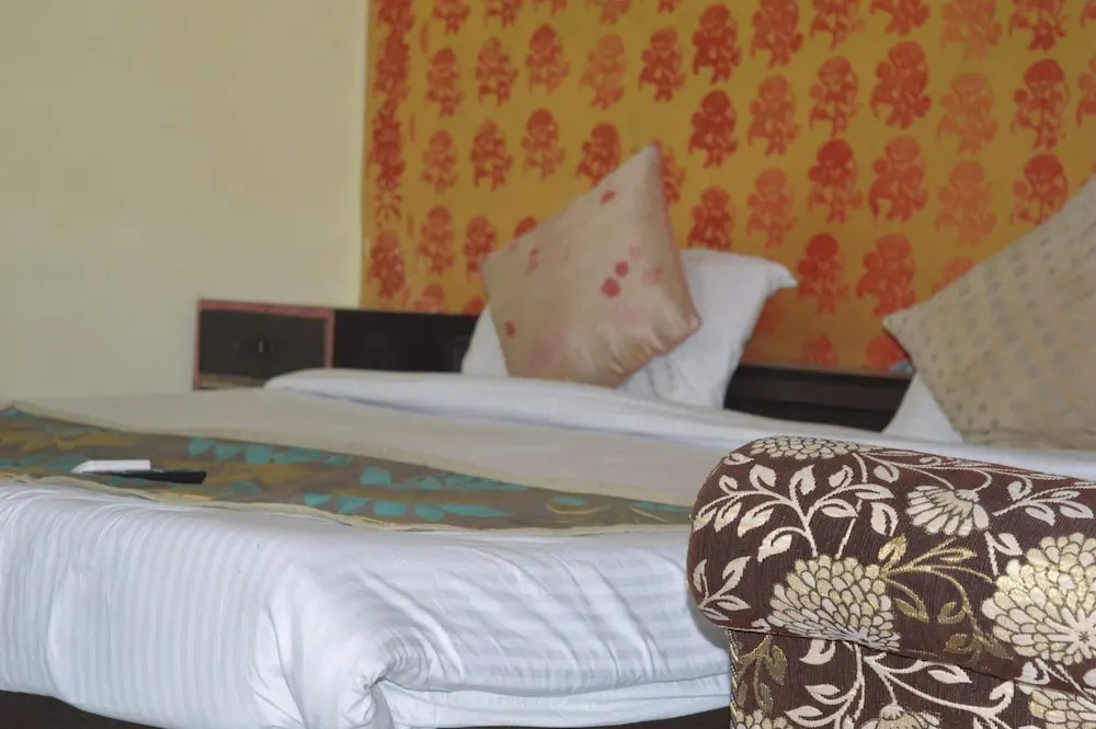 Hotel Blue Star By Amazone Holidays