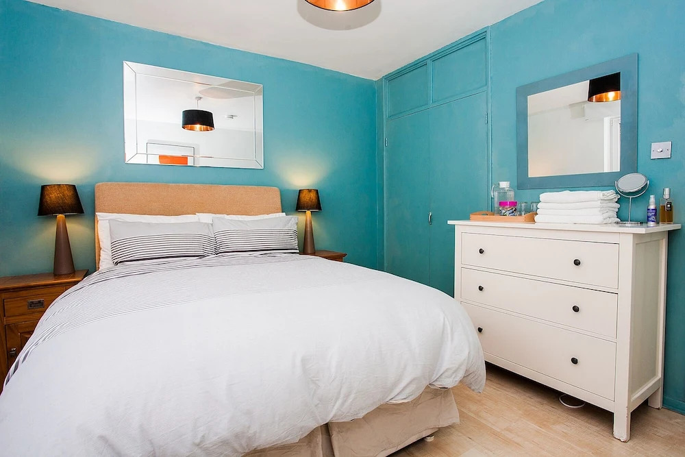 Stylish Flat 4 Min Walk From London Bridge Station