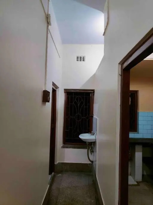 Laketown Vintage Villa 2 - 2BHK holiday home