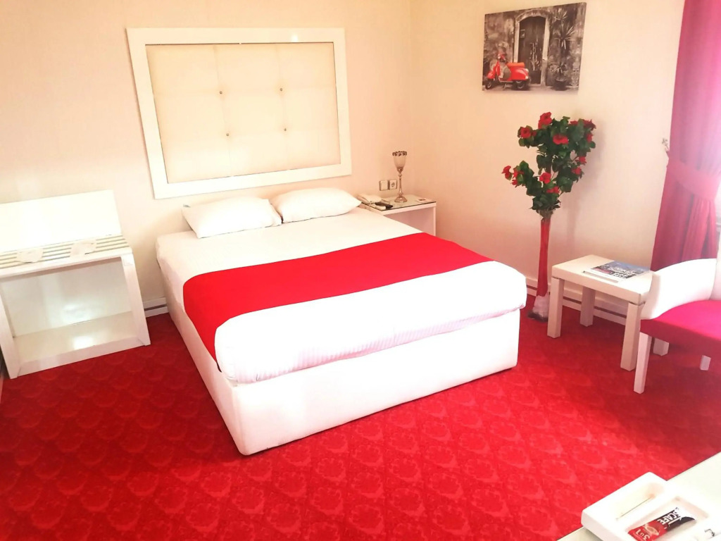 Business Park Hotel