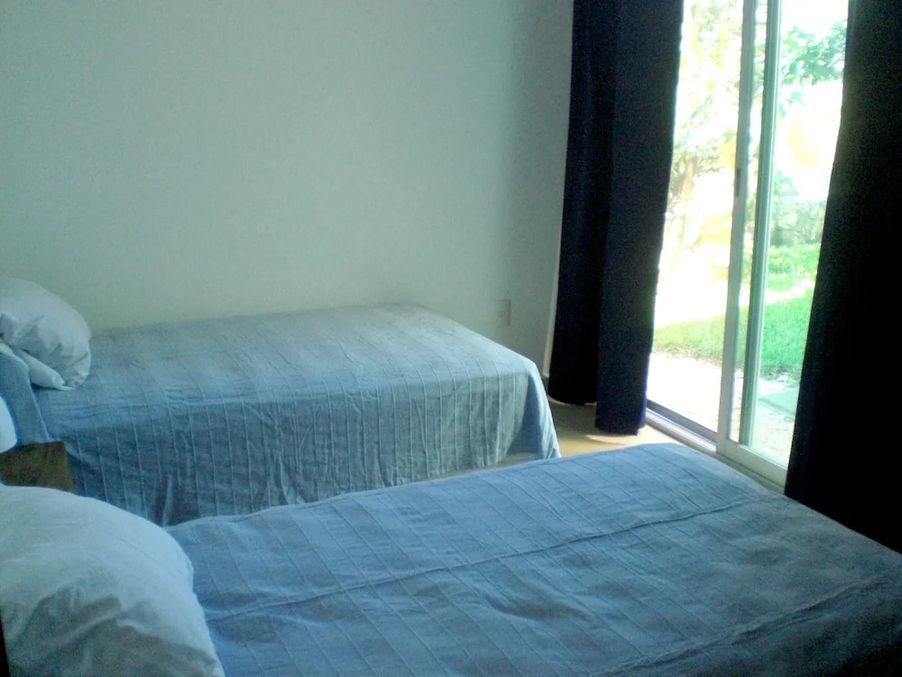 Apartment With 2 Bedrooms in Playa del Carmen, With Pool Access, Furni