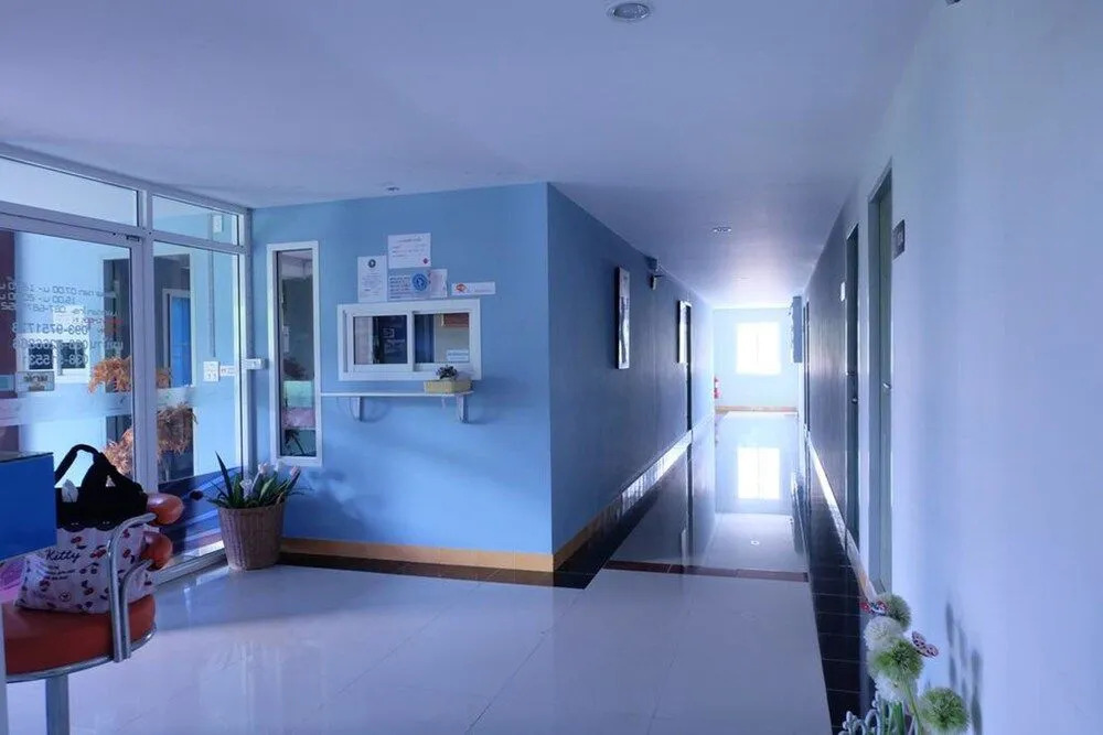 Siri Sothorn Apartment