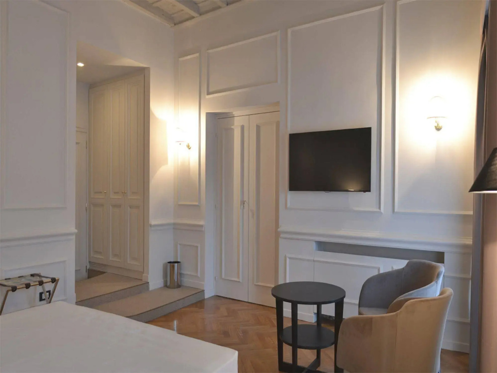 Splendor Suite Rome - Suites & Apartments