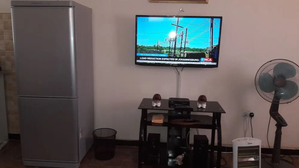 Lusaka Furnished Self Catering Apartment