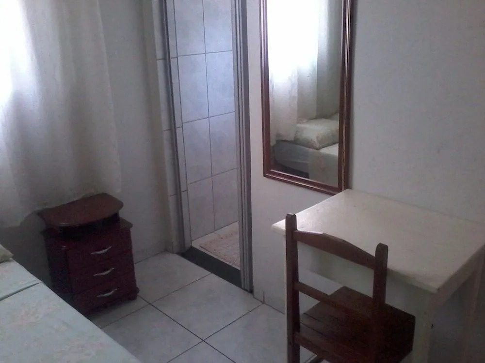 Hotel Brasil