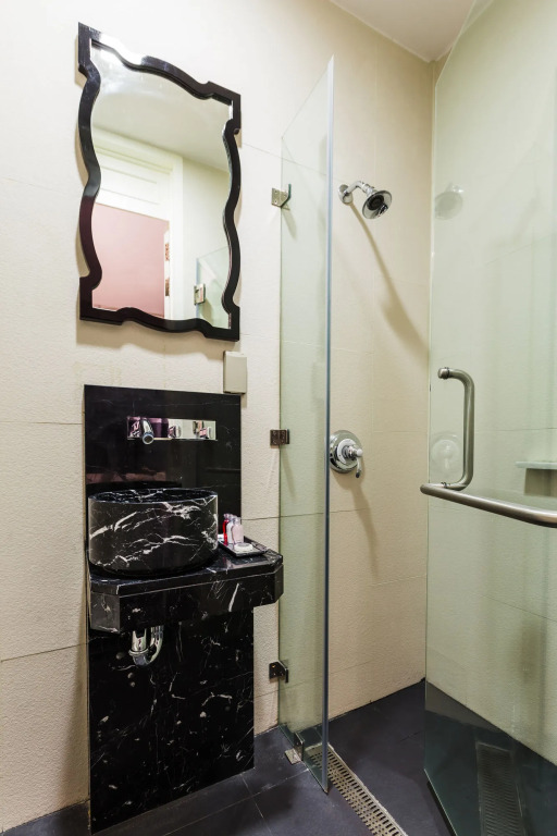 The FAH Silom Hotel