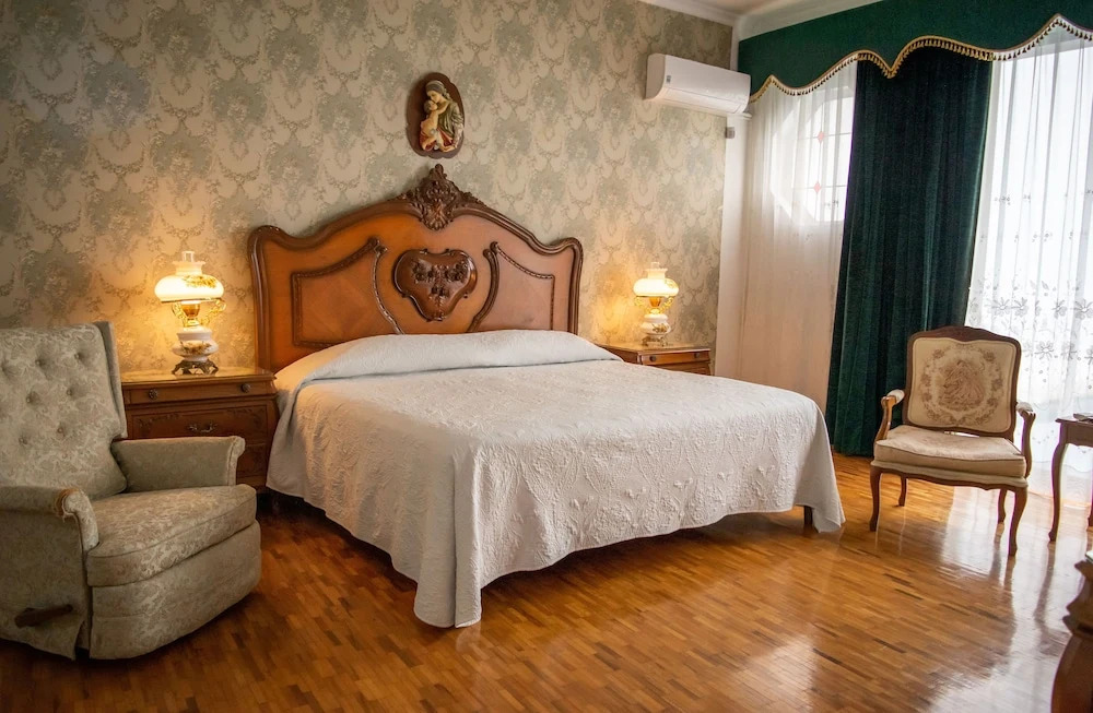 Casa Carranza 120 B&B