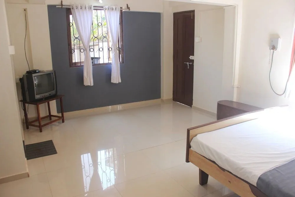 Shashesca Villa