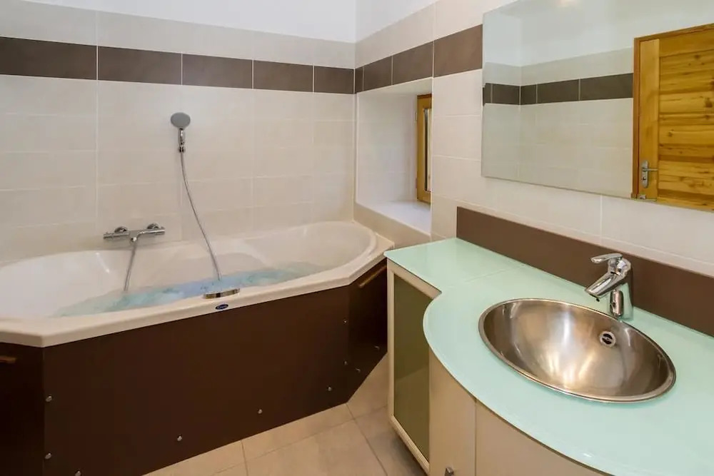 Chambres dhotes Les Clarines