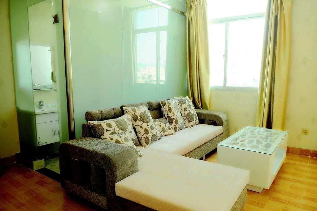 Xiamen North Railway Statioin Yajule Fast Hotel