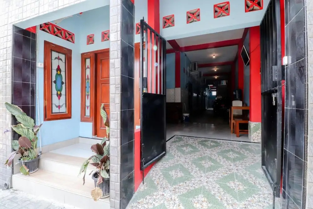 Pondok Baneytha
