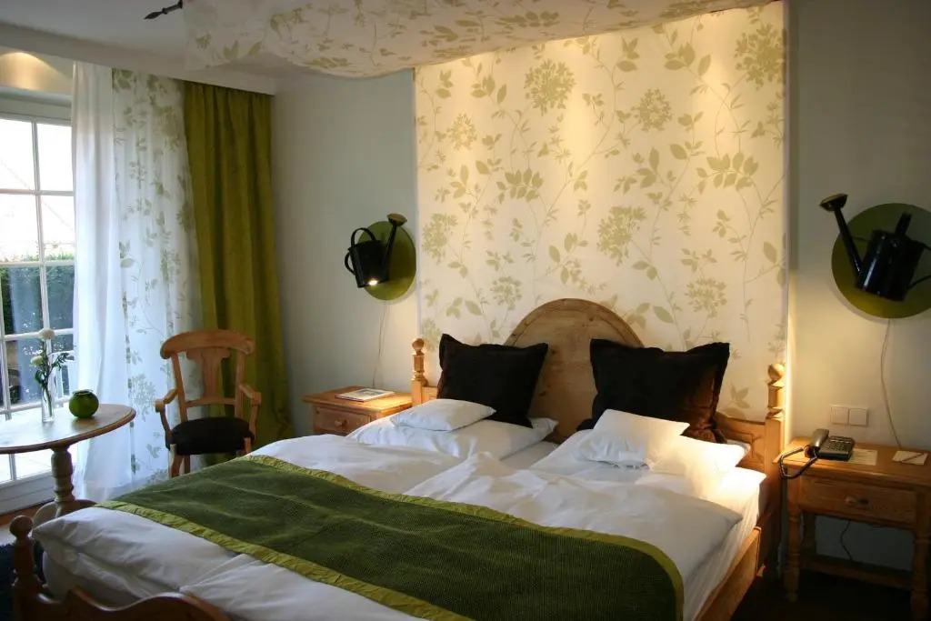 Hotel Heiligenstein