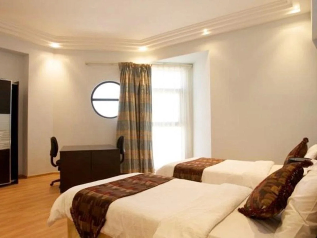 EWA Hotel Apartments