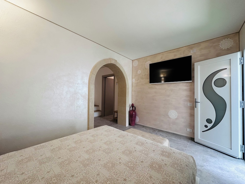 Oasi Cleopatra Luxury Suite B&B Puglia Salento