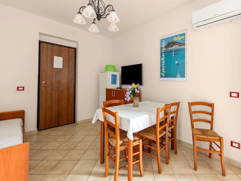 Holiday Home A 2 by Interhome