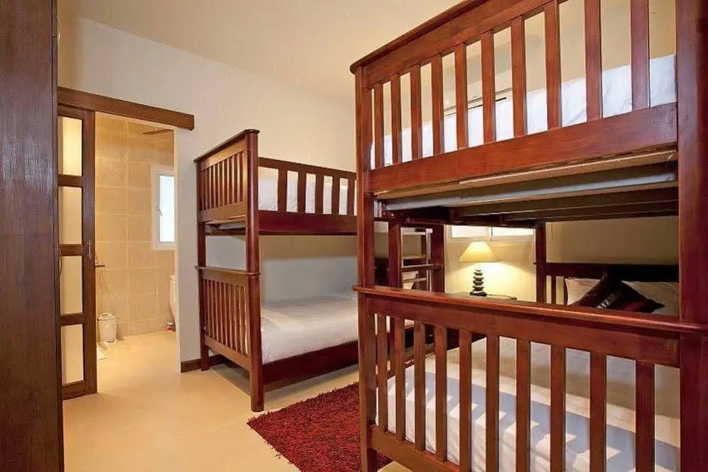 Villa Yok Kiao 6 Bed Staffed Property with Your Own Cook