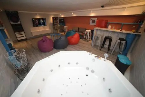 City Place Apartments