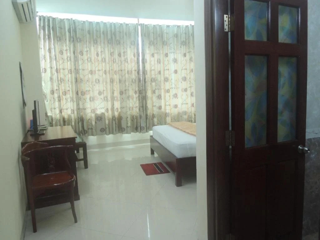 An Phuc Hotel