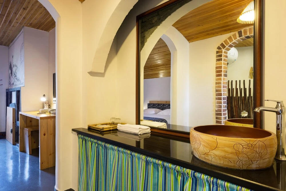Anji Landscape Hotel