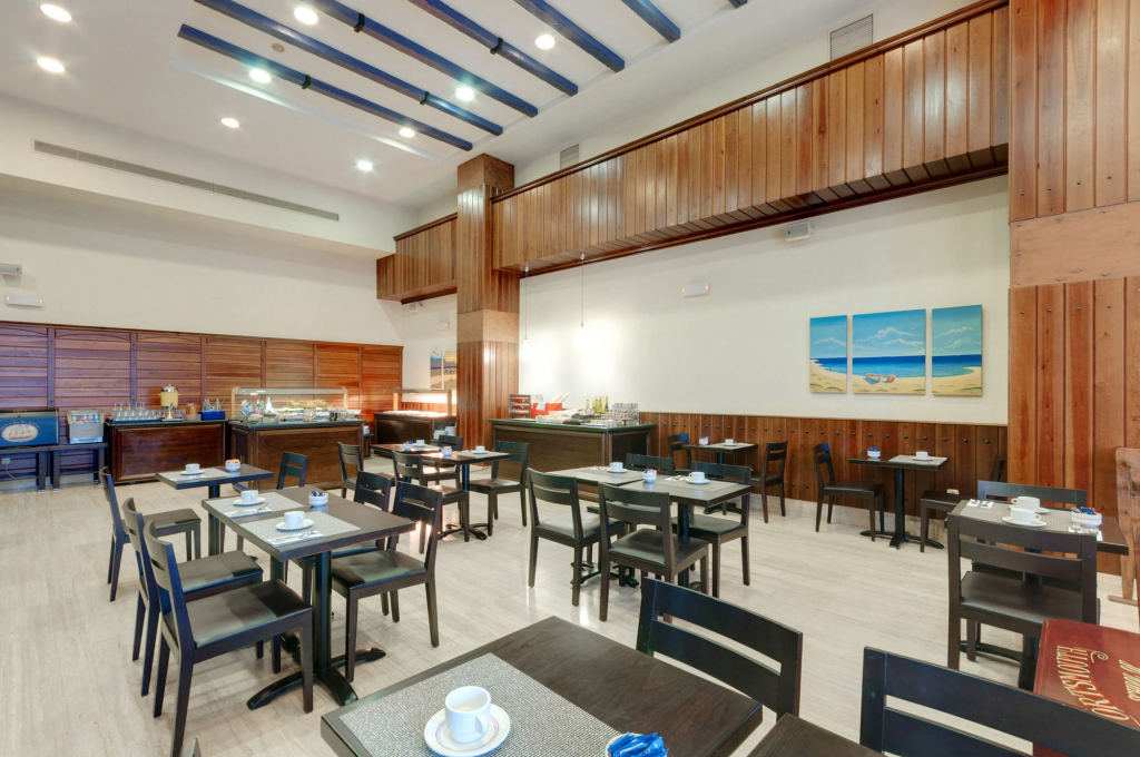 Hotel Melilla Puerto, Affiliated by Meliá